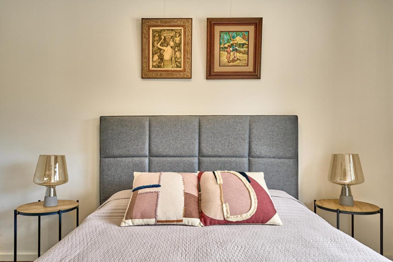סנט פר דה ריבס Casa Brisa Boutique Guest House - Gay Men Only מראה חיצוני תמונה