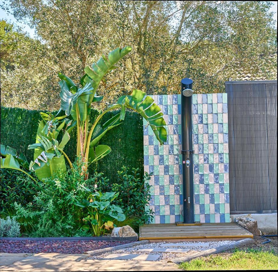 סנט פר דה ריבס Casa Brisa Boutique Guest House - Gay Men Only מראה חיצוני תמונה