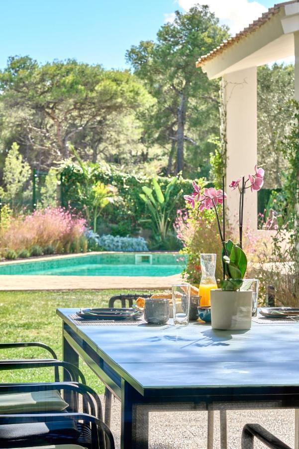 סנט פר דה ריבס Casa Brisa Boutique Guest House - Gay Men Only מראה חיצוני תמונה