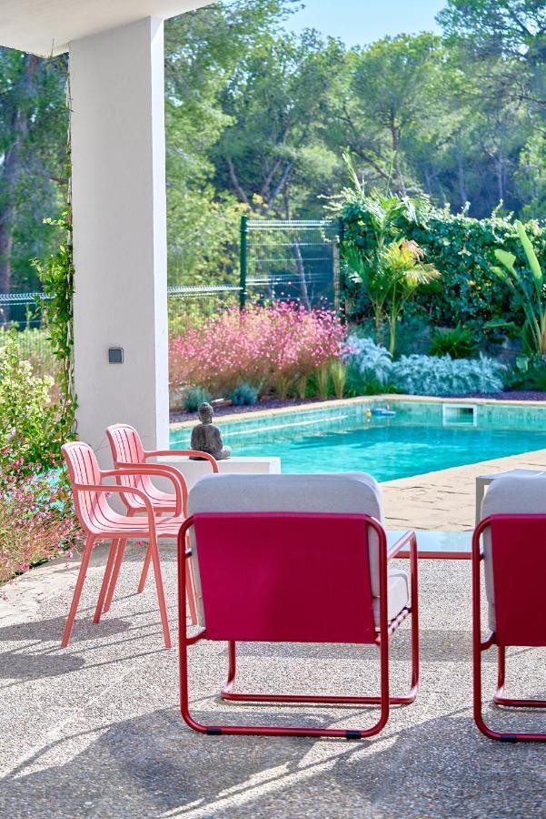 סנט פר דה ריבס Casa Brisa Boutique Guest House - Gay Men Only מראה חיצוני תמונה