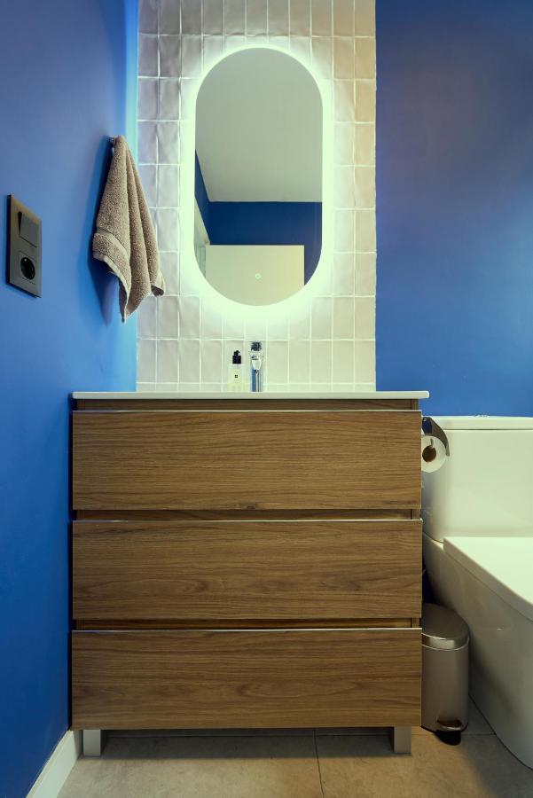 סנט פר דה ריבס Casa Brisa Boutique Guest House - Gay Men Only מראה חיצוני תמונה